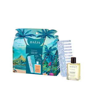 Coffret Moana Good Hair Good Day. 