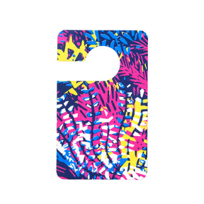 parfum voiture "nuit interdite"