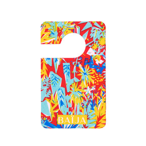 parfum voiture "tangerine fizz"