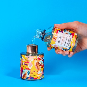 Recharge Bouquet Parfumé Lost Paradise • 200ml