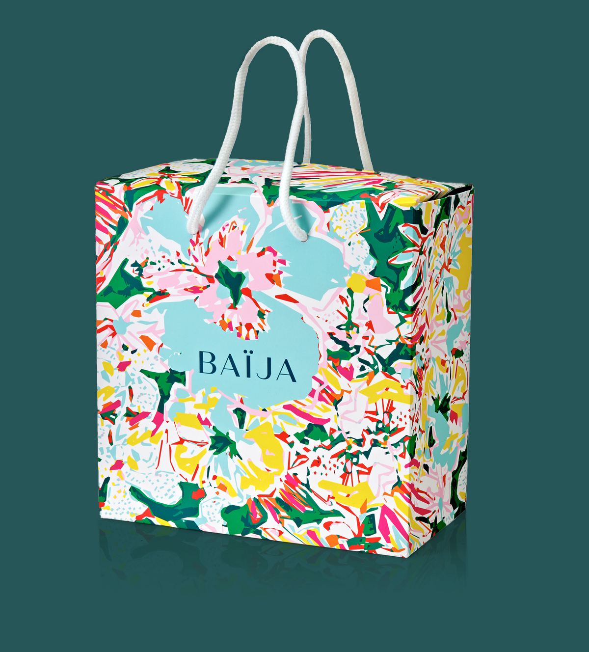 Sac Coffret