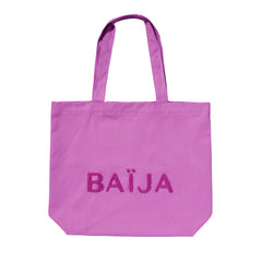 sac tote bag minuit chéri 