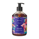 savon liquide minuit chéri