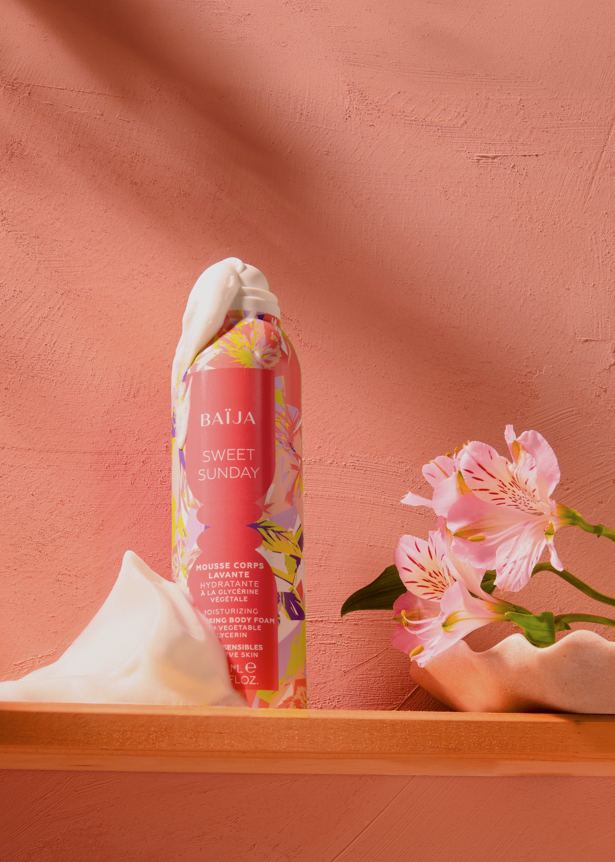 BAÏJA : Cosmétiques et senteurs maison - Site officiel