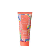 Packshot de la crème mains Sweet Sunday, soin hydratant et apaisant pour les mains sensibles