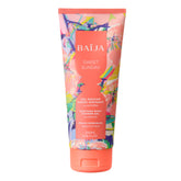 Packshot du gel douche Sweet Sunday Baïja, soin lavant apaisant enrichi en allantoïne pour peaux sensibles