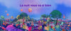 vidéo mood collection Noel minuit chéri 