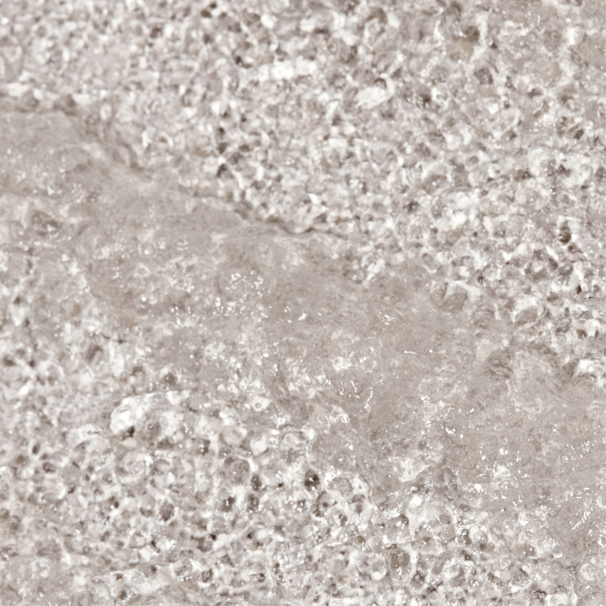 Granité Nettoyant Visage Texture