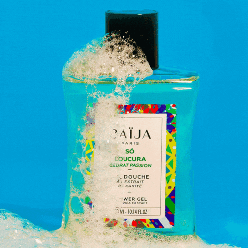 Gel douche Só Loucura 300ml • BAÏJA